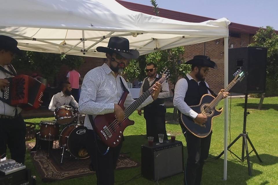 norteño en guadalajara