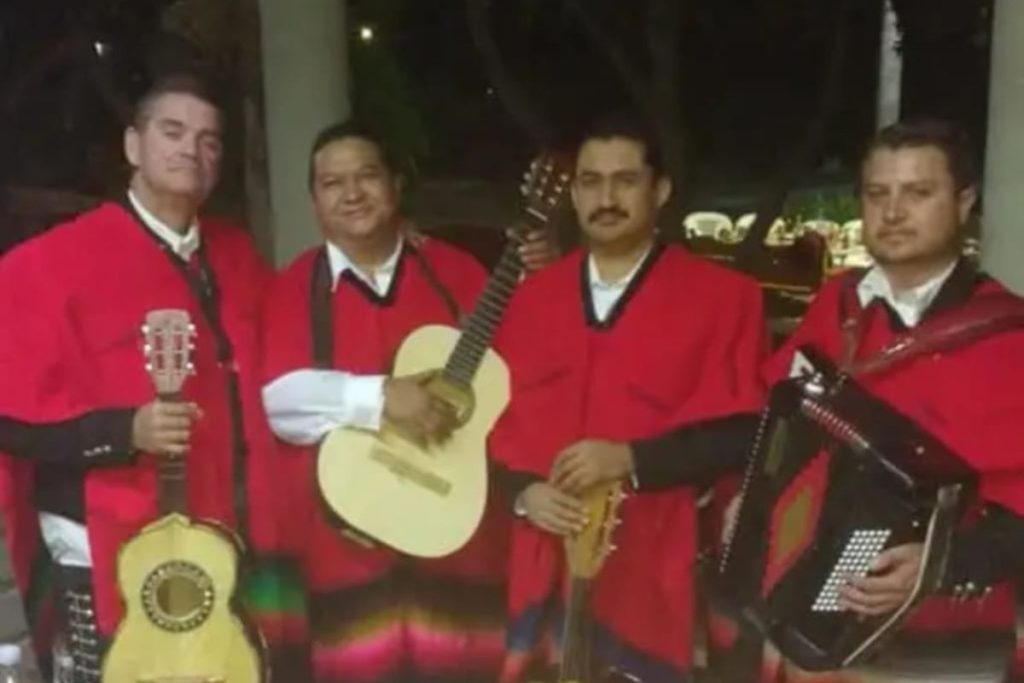 estudiantina en guadalajara