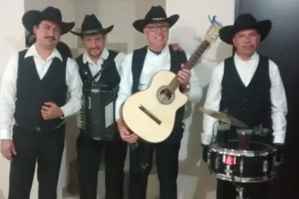 grupo norteño en guadalajara