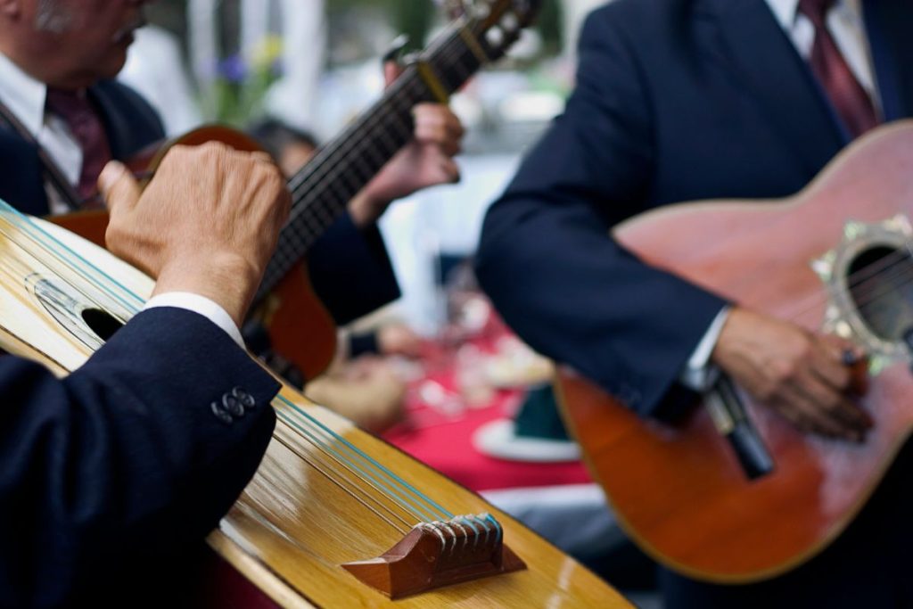 musicos de trio para serenata e guadalajara