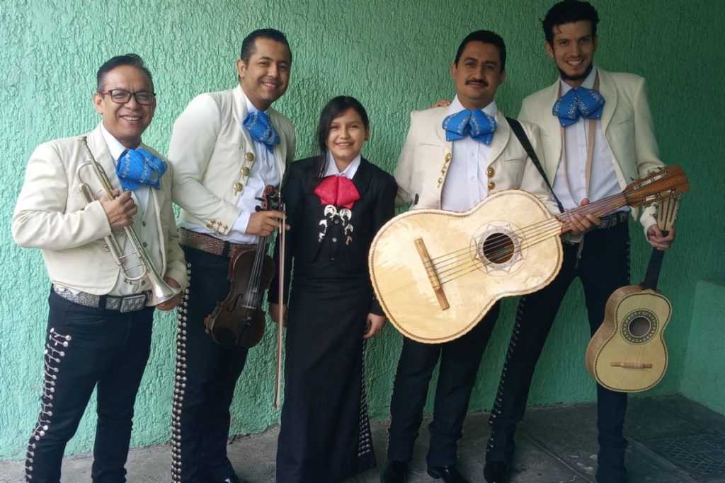 quinteto musical en guadalajara musica versatil